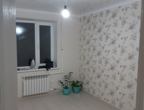 Ремонт в 1 ком. кв.